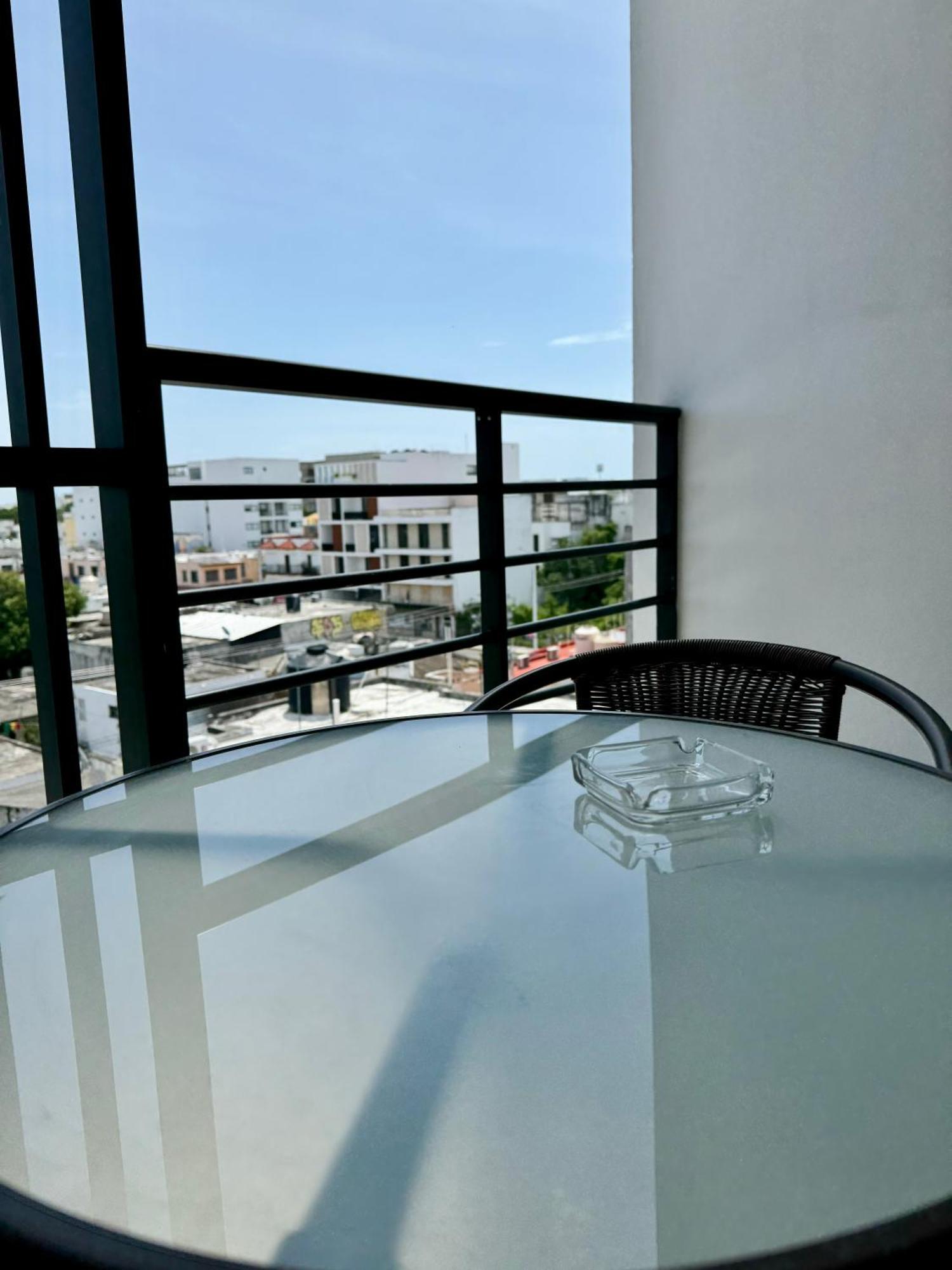 Studios With Roofpool In Vanessa 24 Playa del Carmen Exterior foto