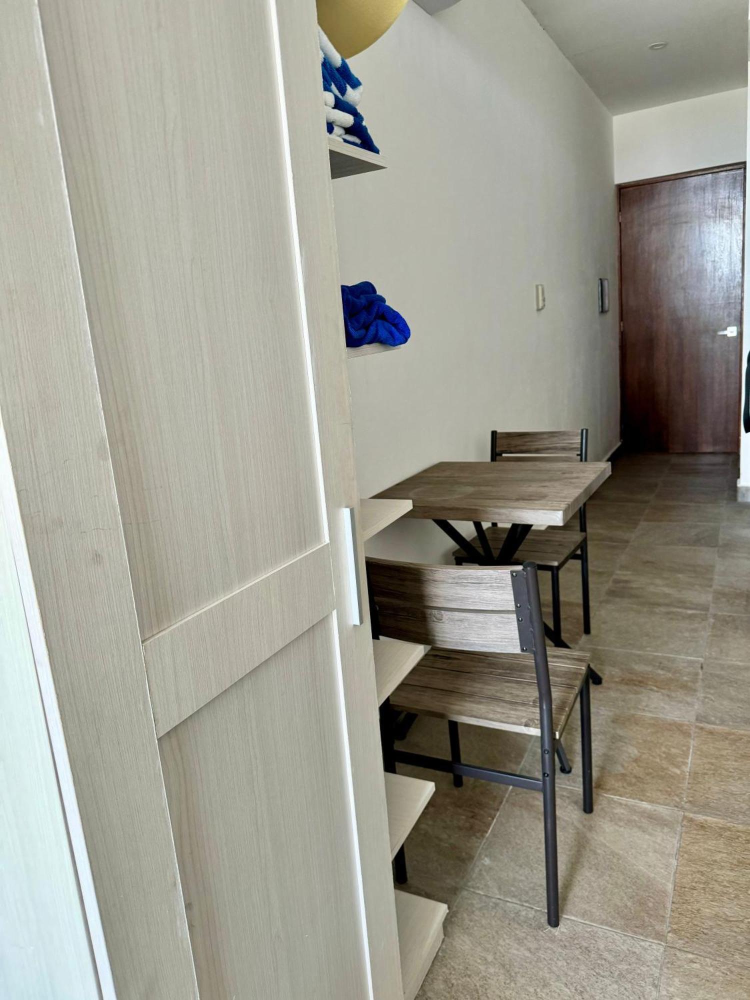 Studios With Roofpool In Vanessa 24 Playa del Carmen Quarto foto