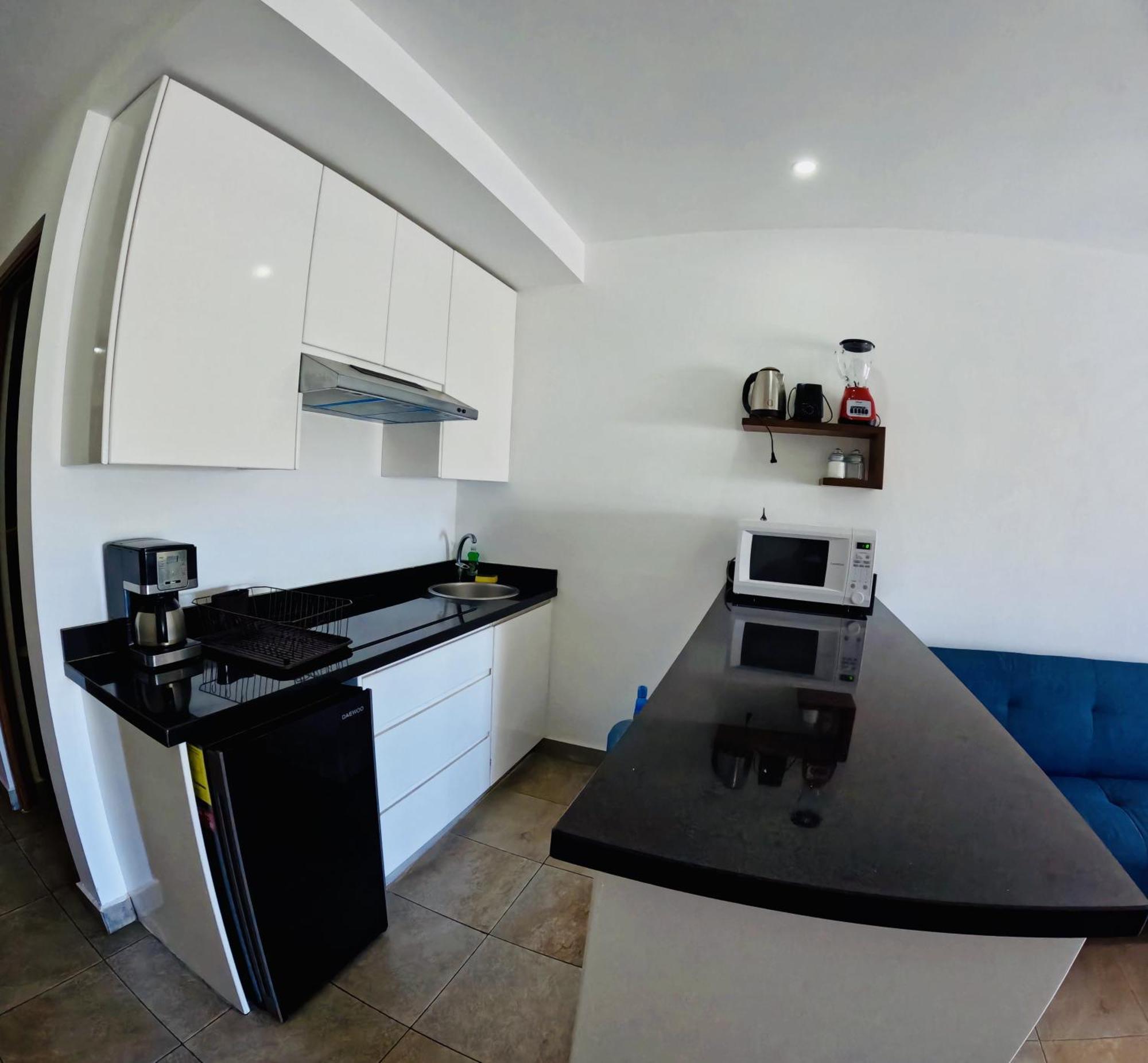 Studios With Roofpool In Vanessa 24 Playa del Carmen Quarto foto